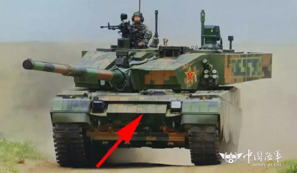 怎么区分坦克和火炮,坦克和火炮有什么区别