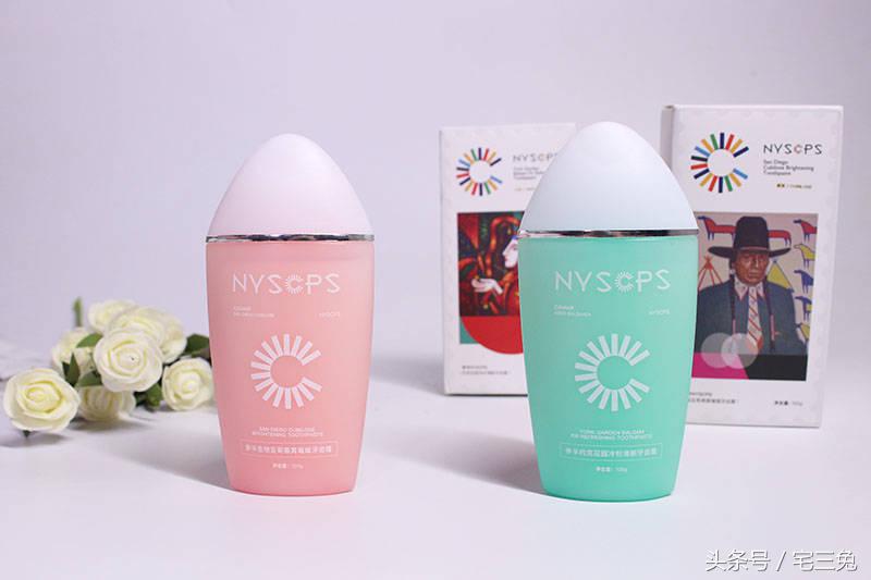 参半的牙膏真有那么神奇吗,参半牙膏去黄牙真实测评