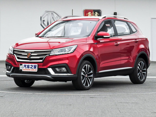 4月共上市63款新车SUV上市27款/最低仅售5.89万元