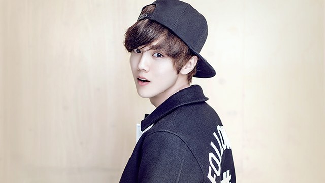 喜欢鹿晗的都是些什么人,喜欢鹿晗的原因