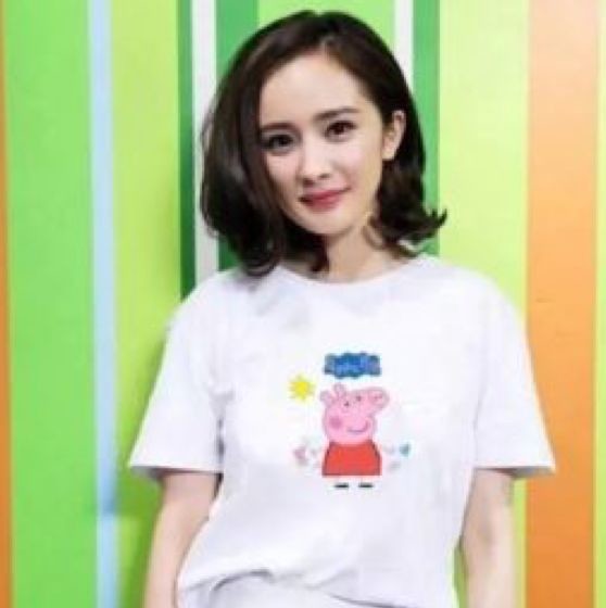 二次元中的小猪佩奇,小猪佩奇穿越到新的世界