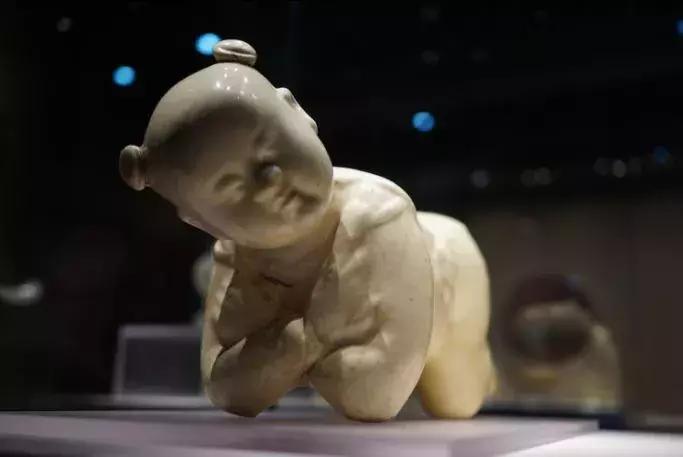 初夏夜长，一枕清幽——“唐宋辽金元瓷枕展”探秘