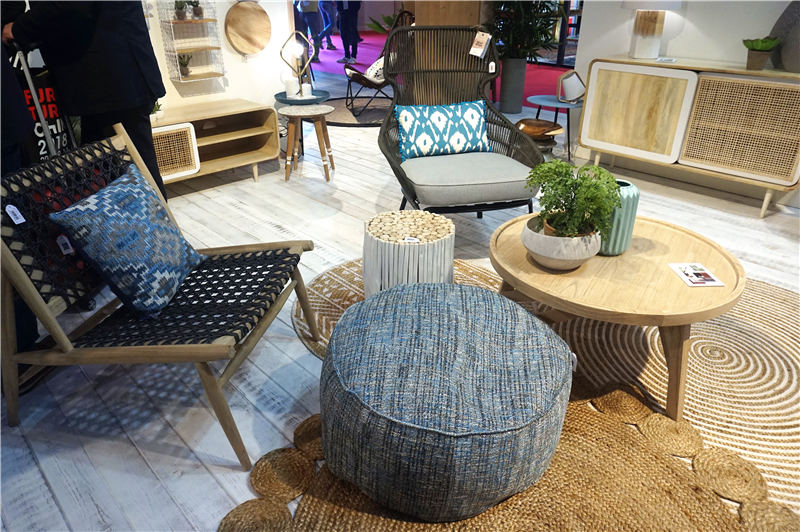 国际严选战略再提速，橙家要在国内开西班牙顶级家居体验馆？