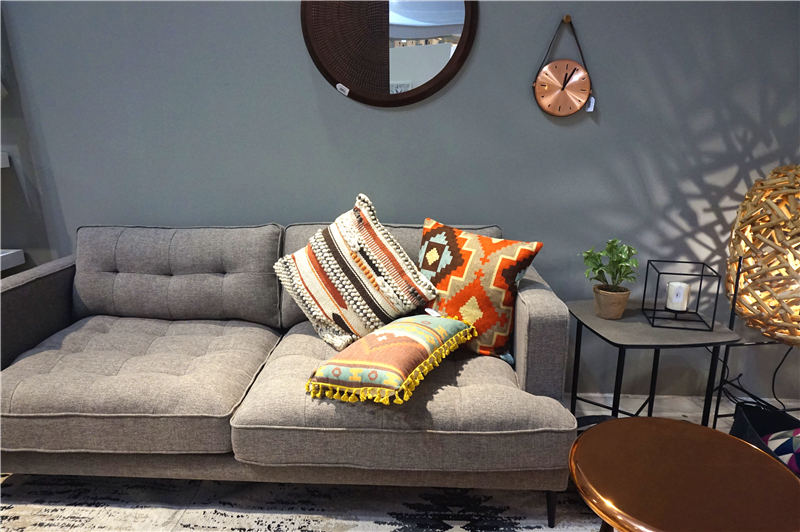 国际严选战略再提速，橙家要在国内开西班牙顶级家居体验馆？