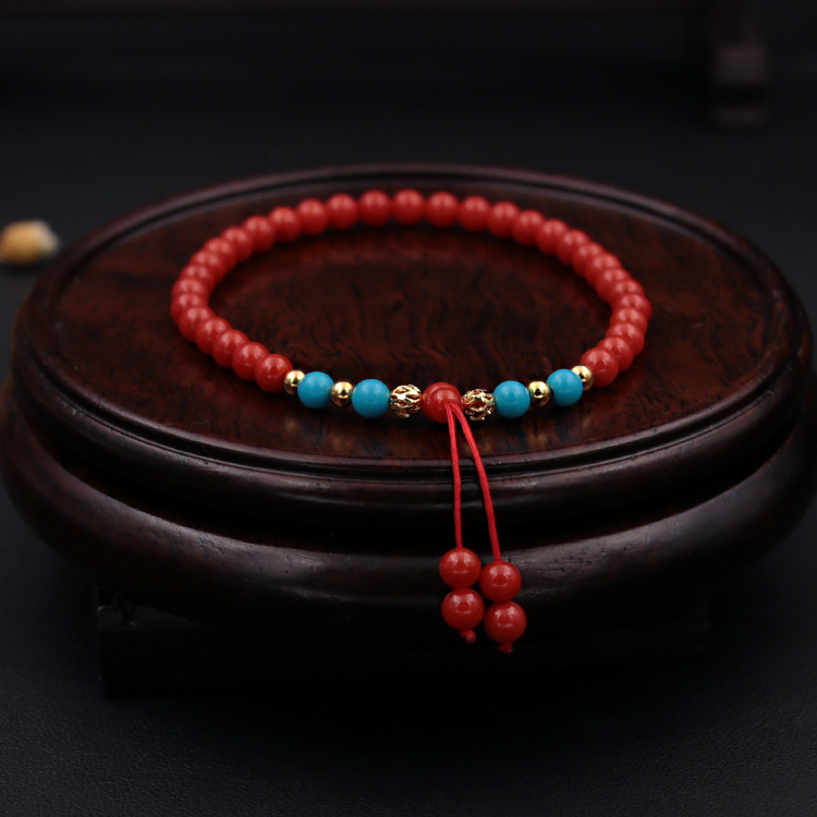 红珊瑚是新的贵还是老的贵,天然红珊瑚贵不贵