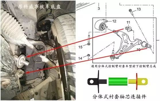 美系车断轴的原理,美系车断轴怎么样
