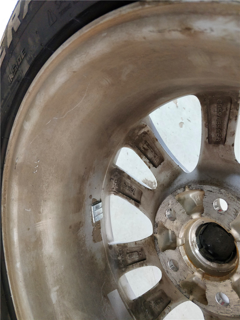 自带轮胎去途虎更换,途虎的轮胎为什么比官网的还便宜