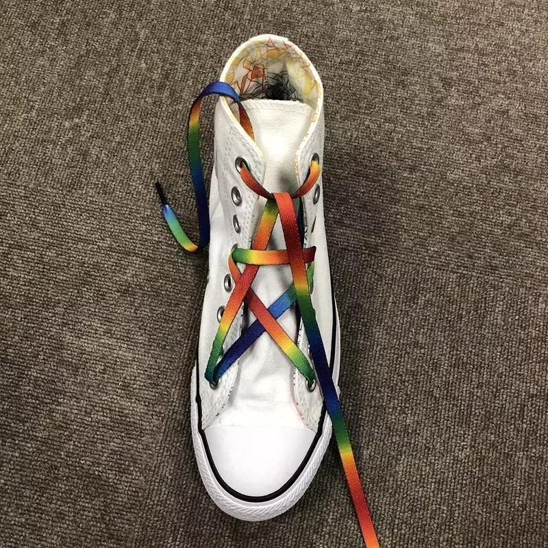 鞋带零基础教程,简单易上手的鞋带教程