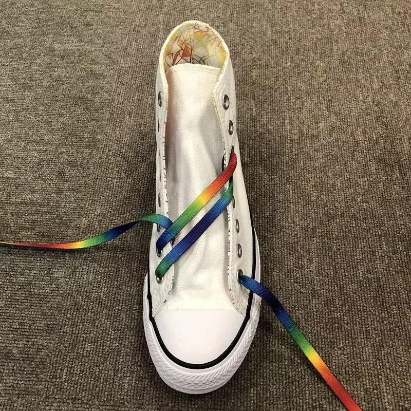 史上最快一秒系鞋带法,史上最快穿鞋带的方法