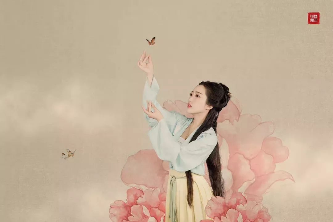 90后中国姑娘，在澳洲街美哭外媒