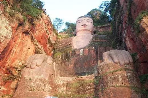 六善青城山景区,青城山六善