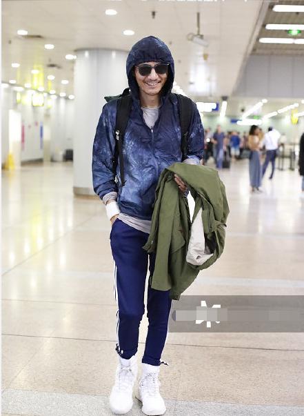 平凡之路朴树户外,平凡之路朴树王俊凯