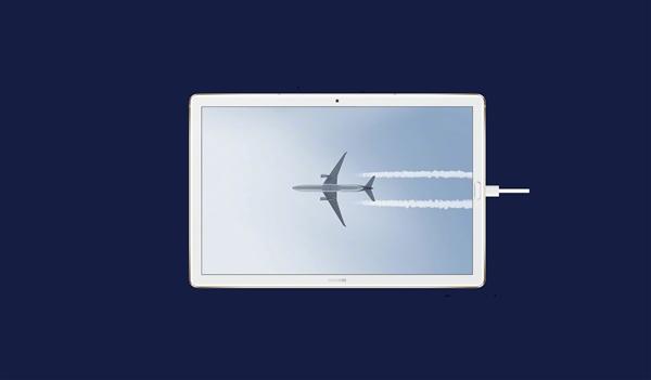 华为m5平板变成游戏平板,华为平板m51920*1200是多大屏幕