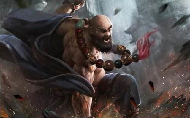 你还知道水浒传中哪些人物的绰号,水浒中各个人物的绰号