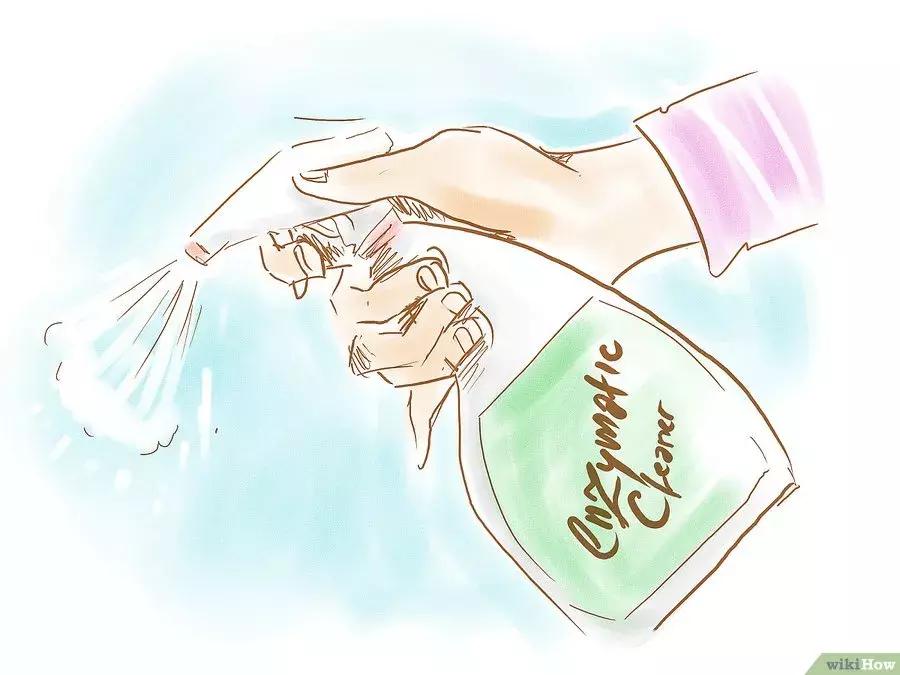 狗狗尿床上了怎么教训它,狗狗要尿垫该怎么教训他