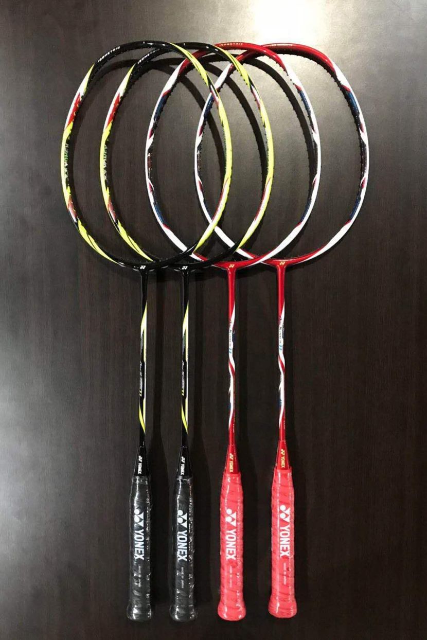 羽毛球双打胜利神器,羽毛球神器推荐