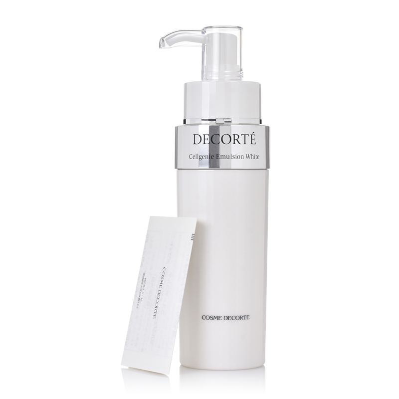 黛珂cpb水乳哪个好用,黛珂光泽提亮乳测评