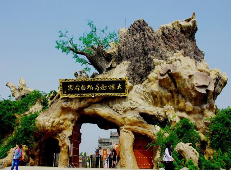 山西临汾霍州旅游景点大全,山西临汾旅游必去十大景点推荐