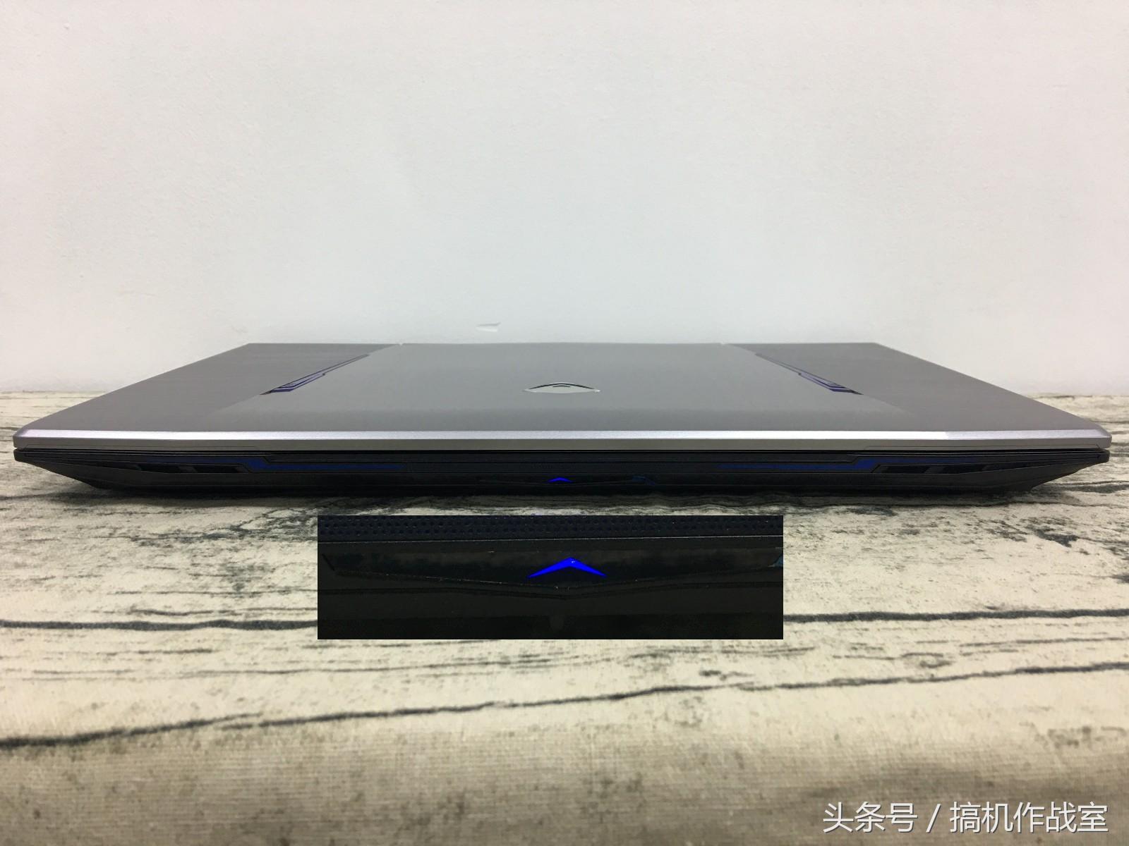 机械师悍狼t90-t6c,机械师t901050ti游戏测评