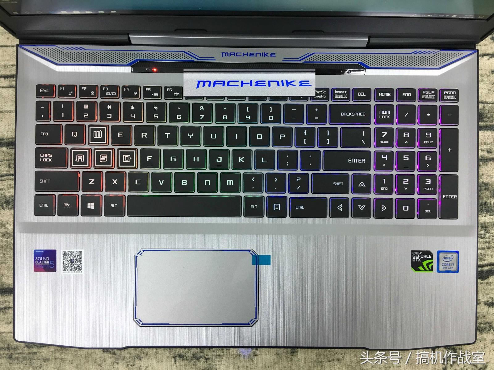 游戏本gtx1050ti什么水平,gtx1050的游戏笔记本有哪些