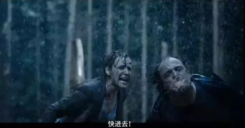 十部顶级神作9.5评分美剧末日,末日美剧推荐