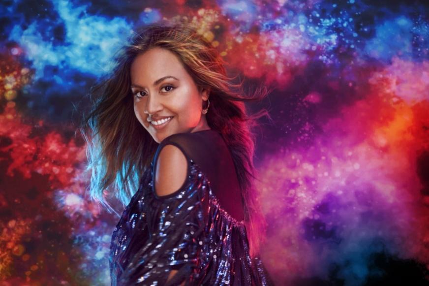 碧昂丝listen美国选秀,碧昂丝选秀