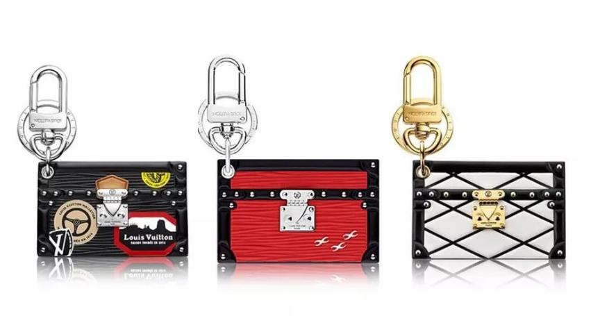 撞包不可怕!为你找到了今年夏天最出彩的包包赢过无数大牌