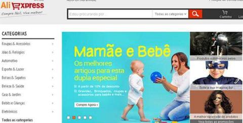 国外比较火的网购平台,国外最火网购平台