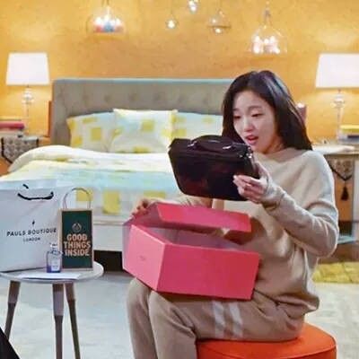 热巴最新一期穿搭,热巴平价穿搭