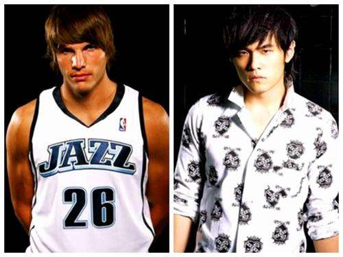 詹姆斯nba球员外号,詹姆斯nba霸道纪录