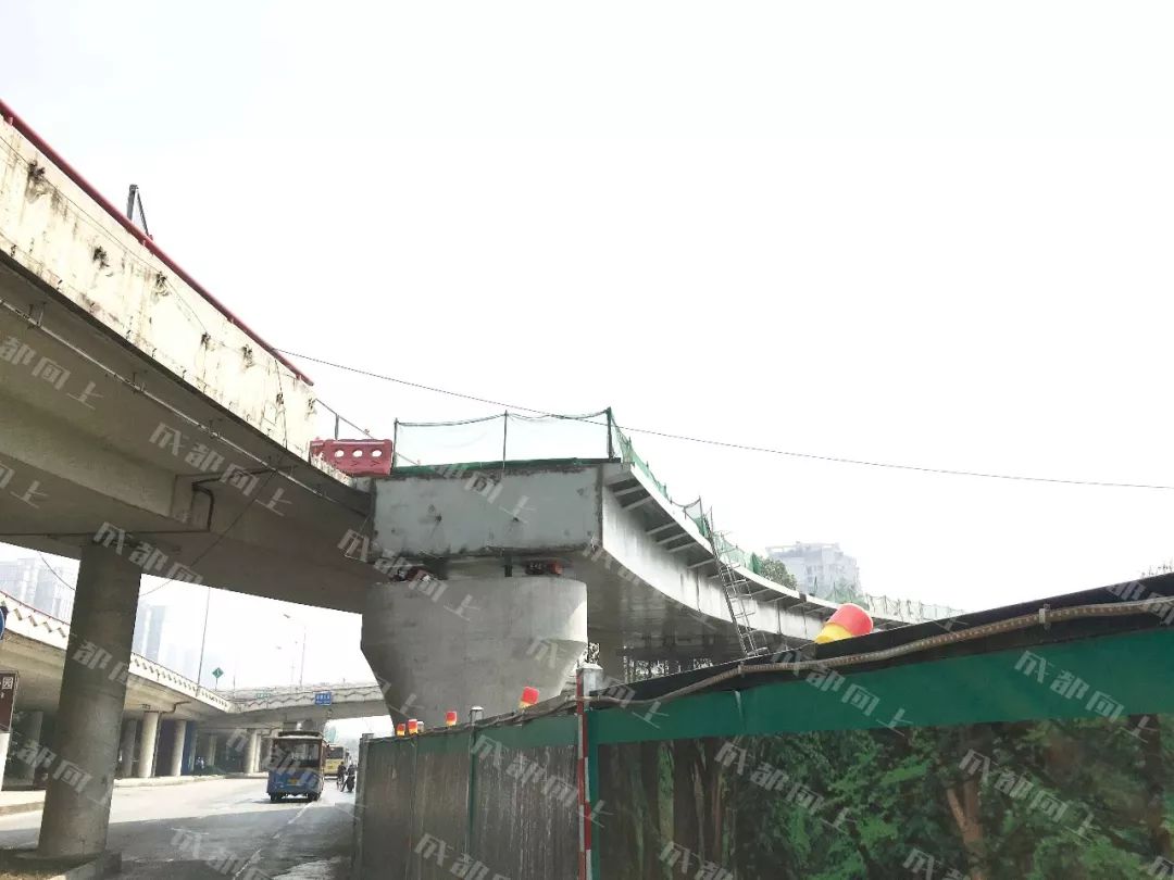 整整修建了20年的三环路,最近三环新修什么路