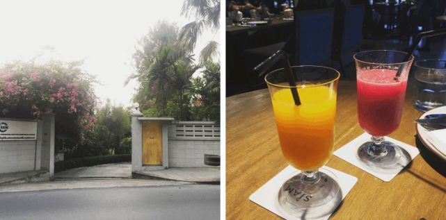 泰国有哪些小众的品牌,推荐泰国实惠产品