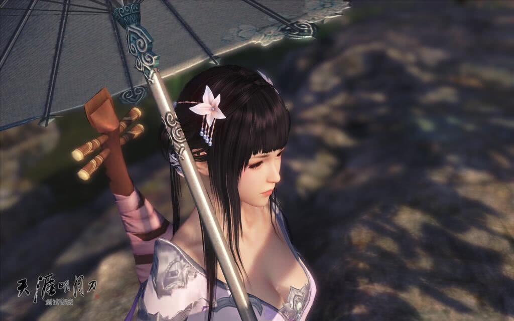 从曾经的陌上花开到今天的一代宗师天刀中的回忆你还记得多少？