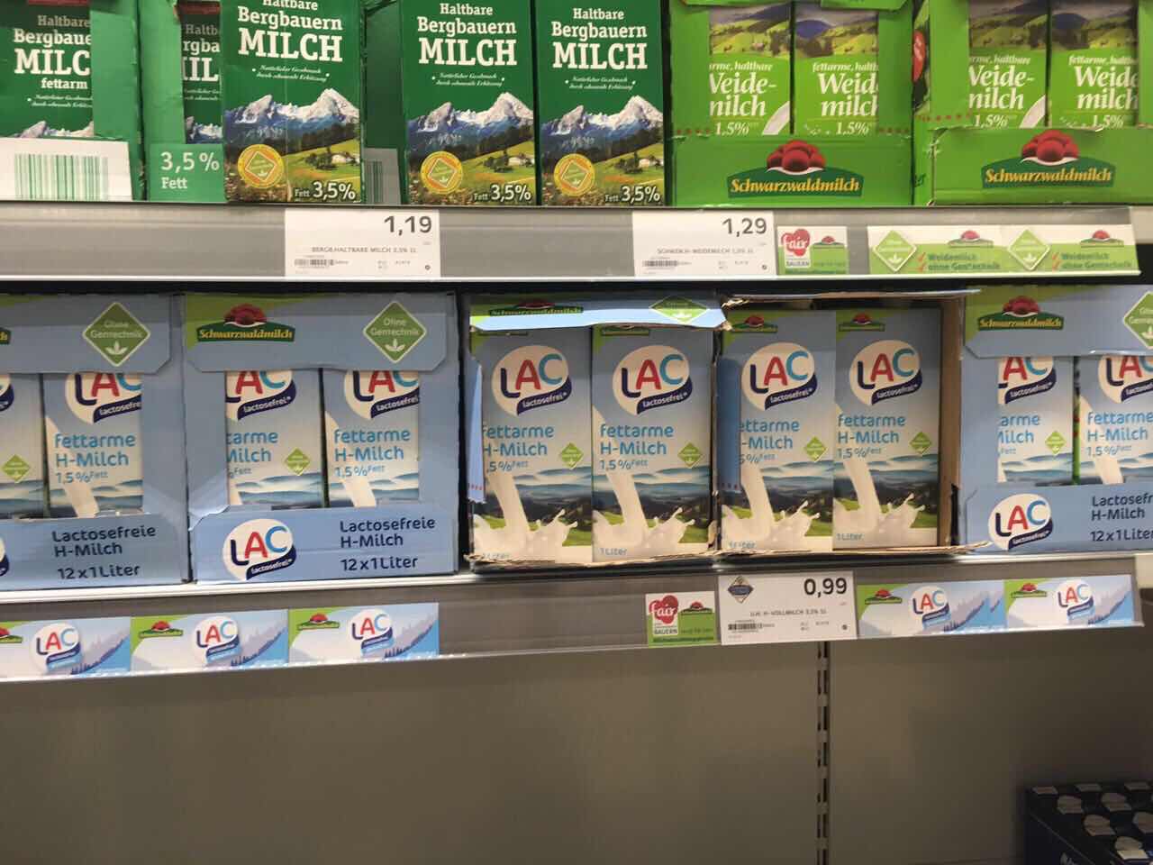 德国爱他美经典版当地卖多少钱,德国爱他美卖多少钱一罐