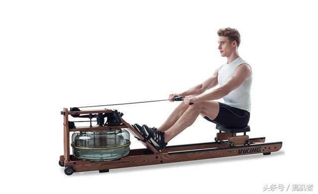 划船机跑步机哪个减脂,划船机动感单车跑步机哪个减脂