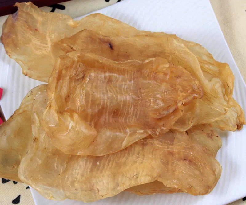 花胶食疗要哪种花胶,吃花胶哪种花胶好