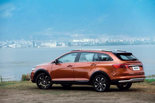 天津一汽2017新车发布,天津一汽自主车型