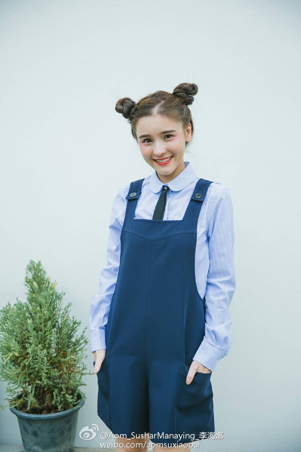 夏日穿搭潮流女小个子,夏季小个子韩版穿搭