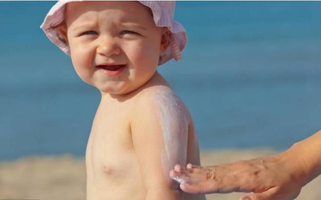 夏天给宝宝的防晒防蚊虫攻略,夏季宝宝防晒需注意的细节