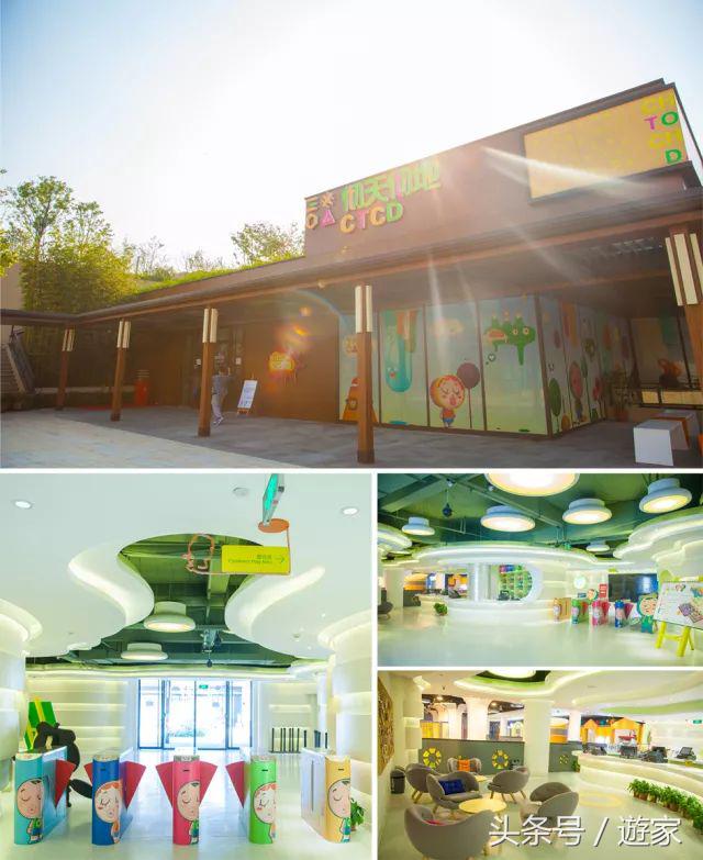 安吉亲子度假酒店有哪些,浙江十大亲子度假酒店