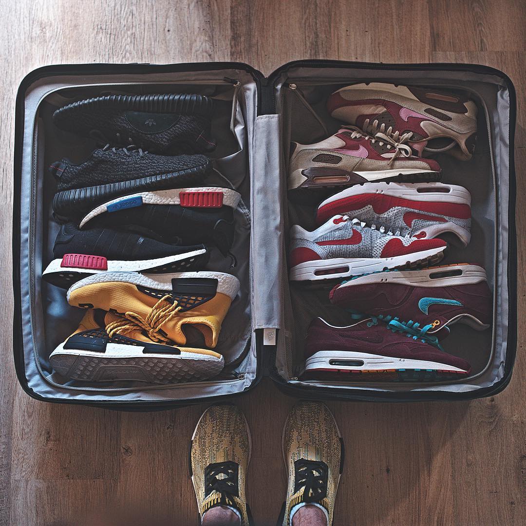 耐克店员试岗能过么,耐克店员能看出真假吗