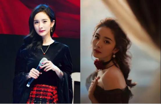 石原里美测评杨幂同款,石原里美为什么叫杨幂