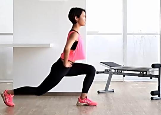 腿不直怎么练快速有效,腿不好看怎么练