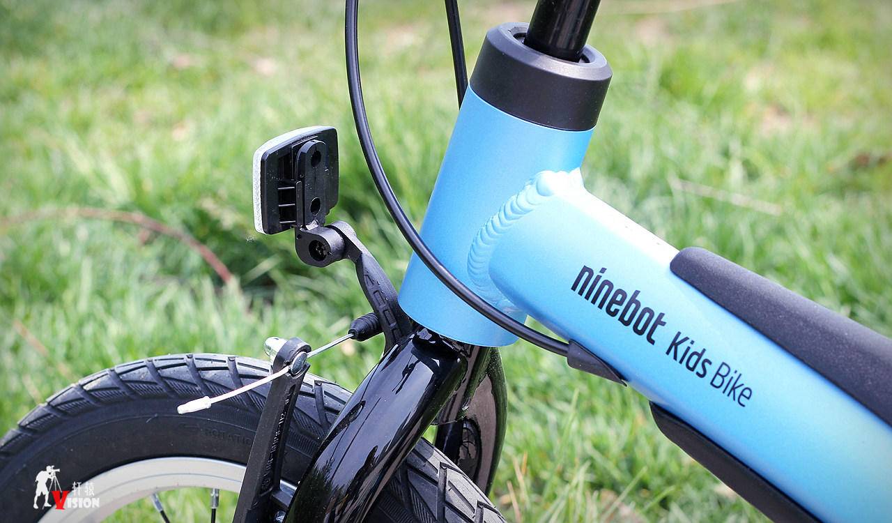 小米9号儿童自行车16寸,小米电动自行车2024新款儿童