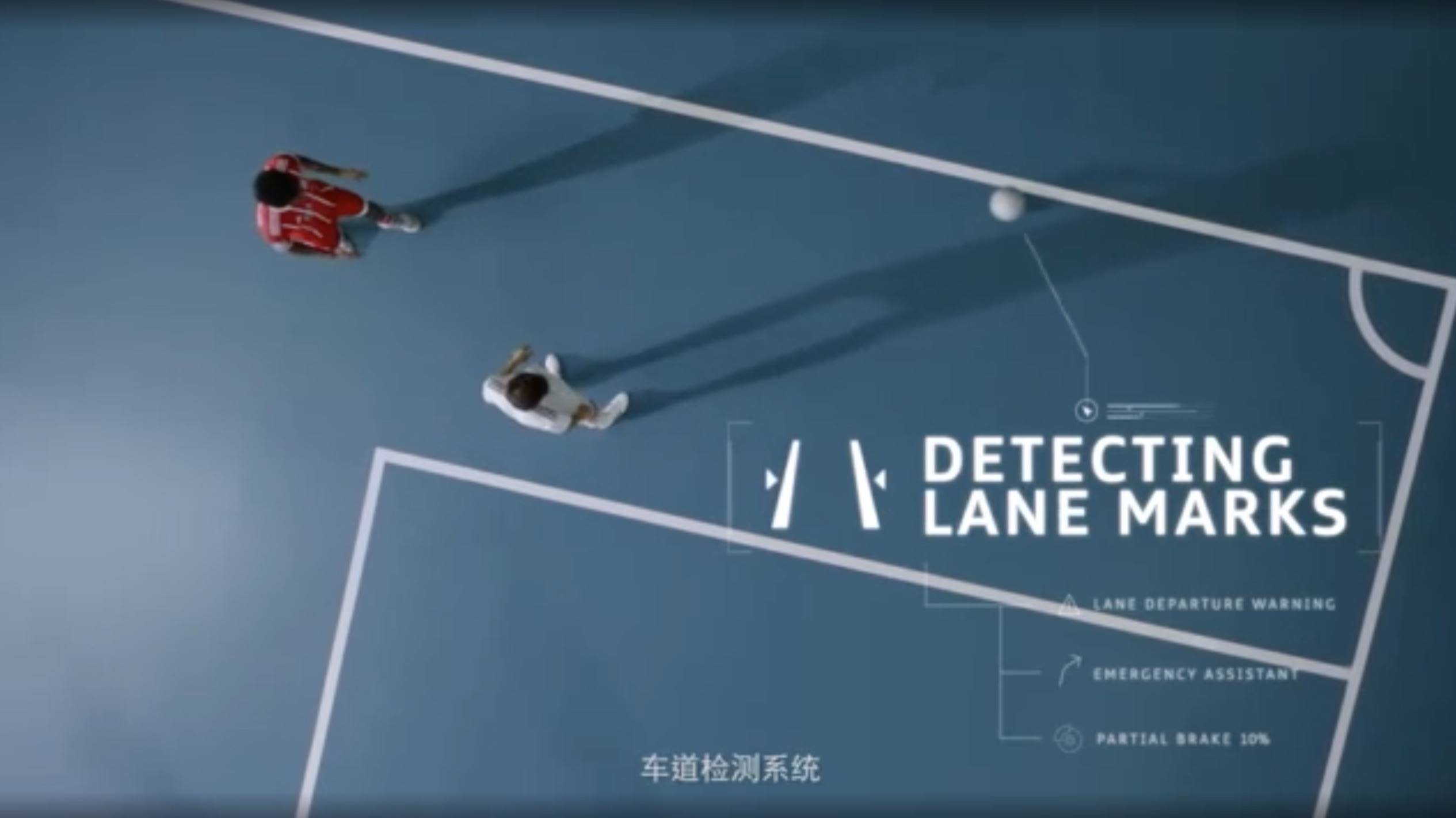 如何将ai技术融入到体育热身游戏,奥迪ai技术使用