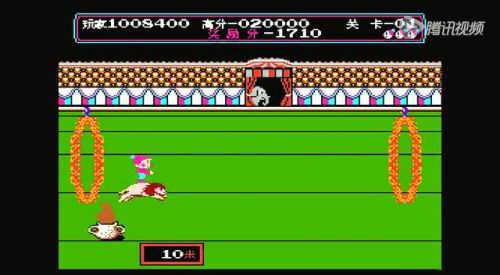 红白机有哪些经典游戏,红白机童年游戏一共有多少个