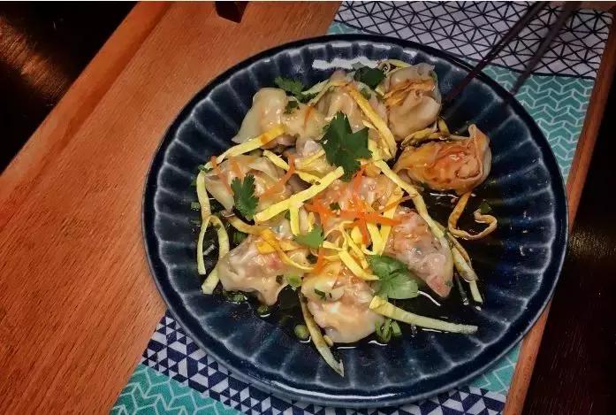 无锡美食推荐必吃,一枚吃货的美食分享