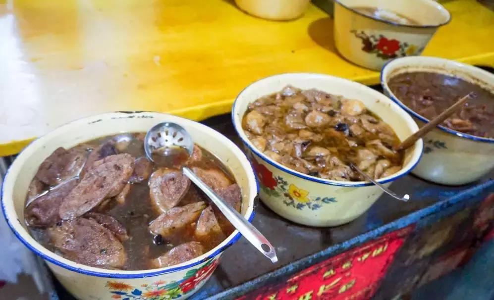 无锡美食推荐必吃,一枚吃货的美食分享