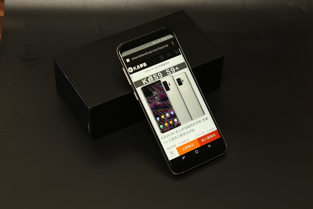 网上现在二千元三星s9是真的吗,三星s9实体店最新价格