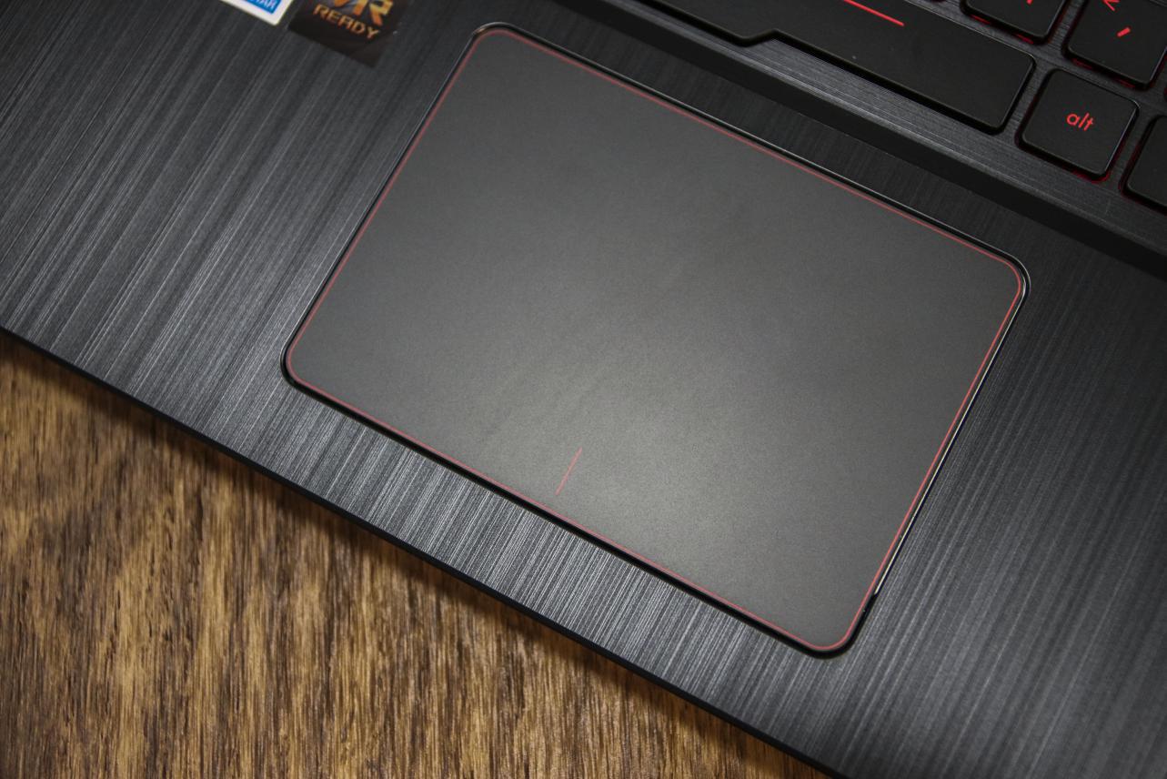 华硕飞行堡垒fx63vd优缺点,华硕飞行堡垒第四代fx63vm